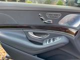 Mercedes-Benz S 450 4MATIC - NUR 26.000 km gelaufen - Mercedes-Benz S-Class in Wuppertal