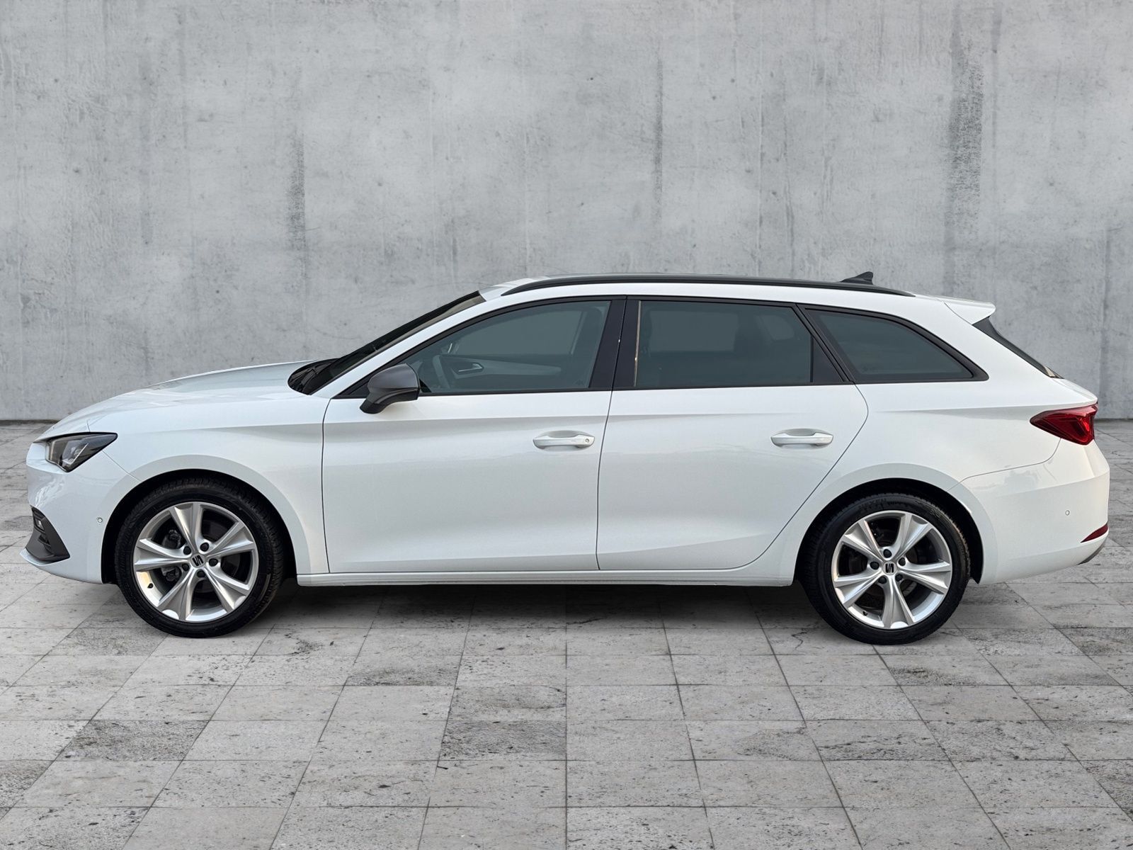 Seat Leon - Bild 4