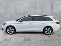 Seat Leon - Vorschau Bild 4