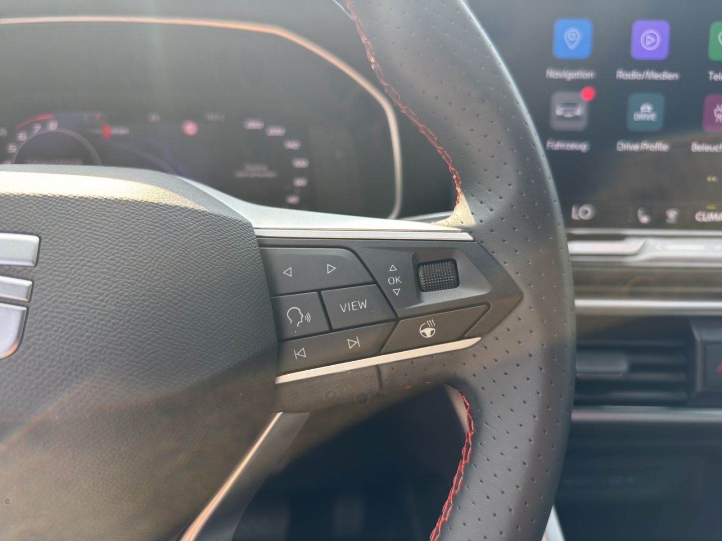 Seat Leon - Bild 13