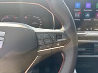 Seat Leon - Vorschau Bild 13