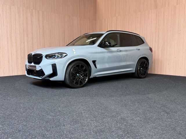 BMW X3 M X3 M 3.0 Competition| Pano| ACC| LICHTE VRA