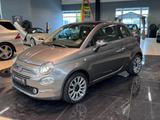 Fiat 500 Lounge City-Paket Klima Komfort PDC DAB Nav