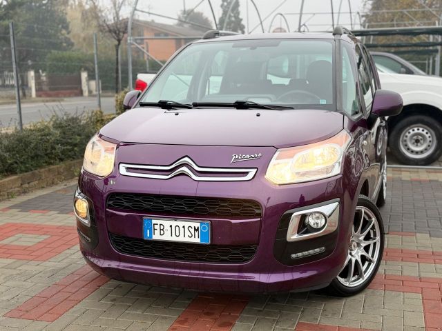 Citroën Citroen C3 Picasso C3 EURO 6 PureTech 110 Exclus