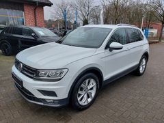 Tiguan 2,0 TDI Highline *DSG*NAVI*LED*Kamera*