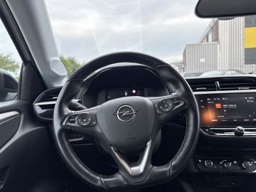 Bild 14 Opel Corsa Corsa-e Corsa F e Edition LED Apple CarPlay Andr