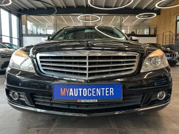 Mercedes-Benz C 200 *Tempo*Navi*Szhz*Pdc*