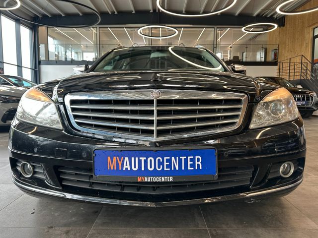Mercedes-Benz C 200 *Tempo*Navi*Szhz*Pdc*