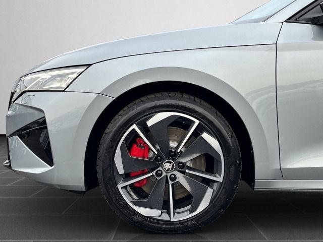 Skoda Octavia - Bild 9