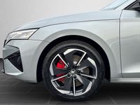 Skoda Octavia - Vorschau Bild 9