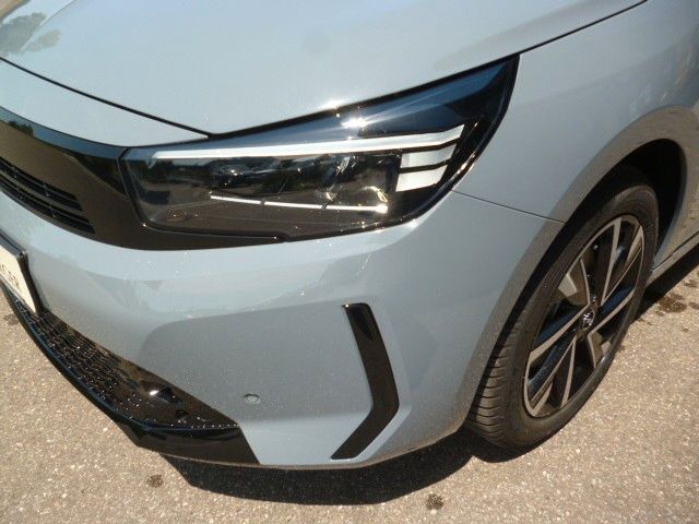 Corsa F 5-tg. 1,2i GS, PP,RK,KL,LM,LED,AGR