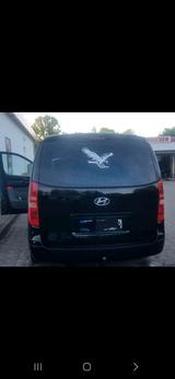 Hyundai H-1 / Starex Baujahr 2010  zu ver... - Hyundai aus 2010: Van