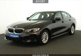 BMW 318 d Limousine #LiveCockpit#DrivingAssistant# - BMW 318 Limousine 318d mit Diesel-Antrieb