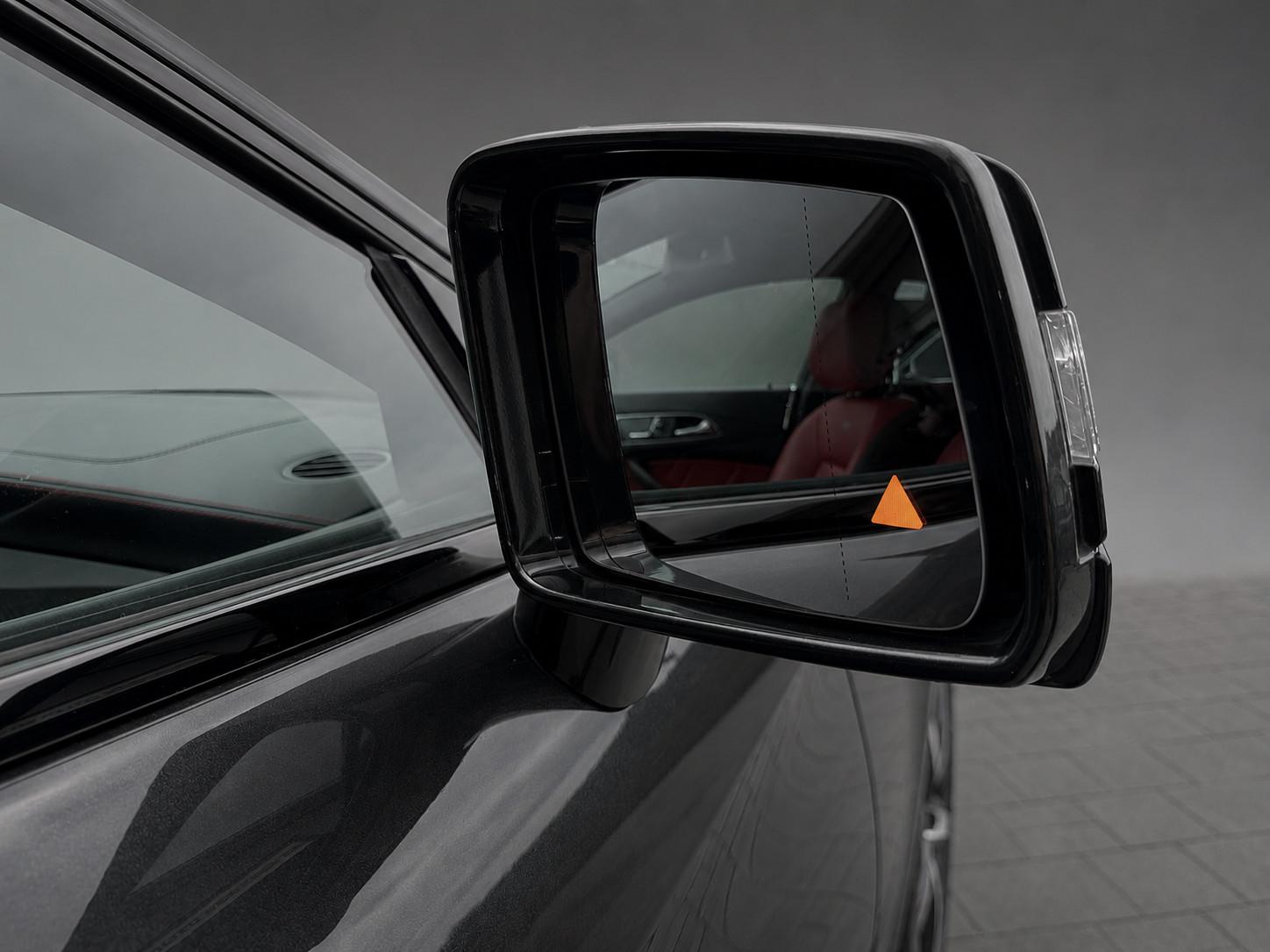 Mercedes-Benz CLS 500 AMG 4M  360° DESIGNO BEAM S.DACH MASSAGE
