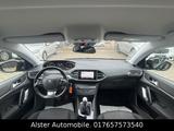 Peugeot 308 SW Active, voll Scheckheft,Navi Plus,6Gang - Peugeot 308: Active