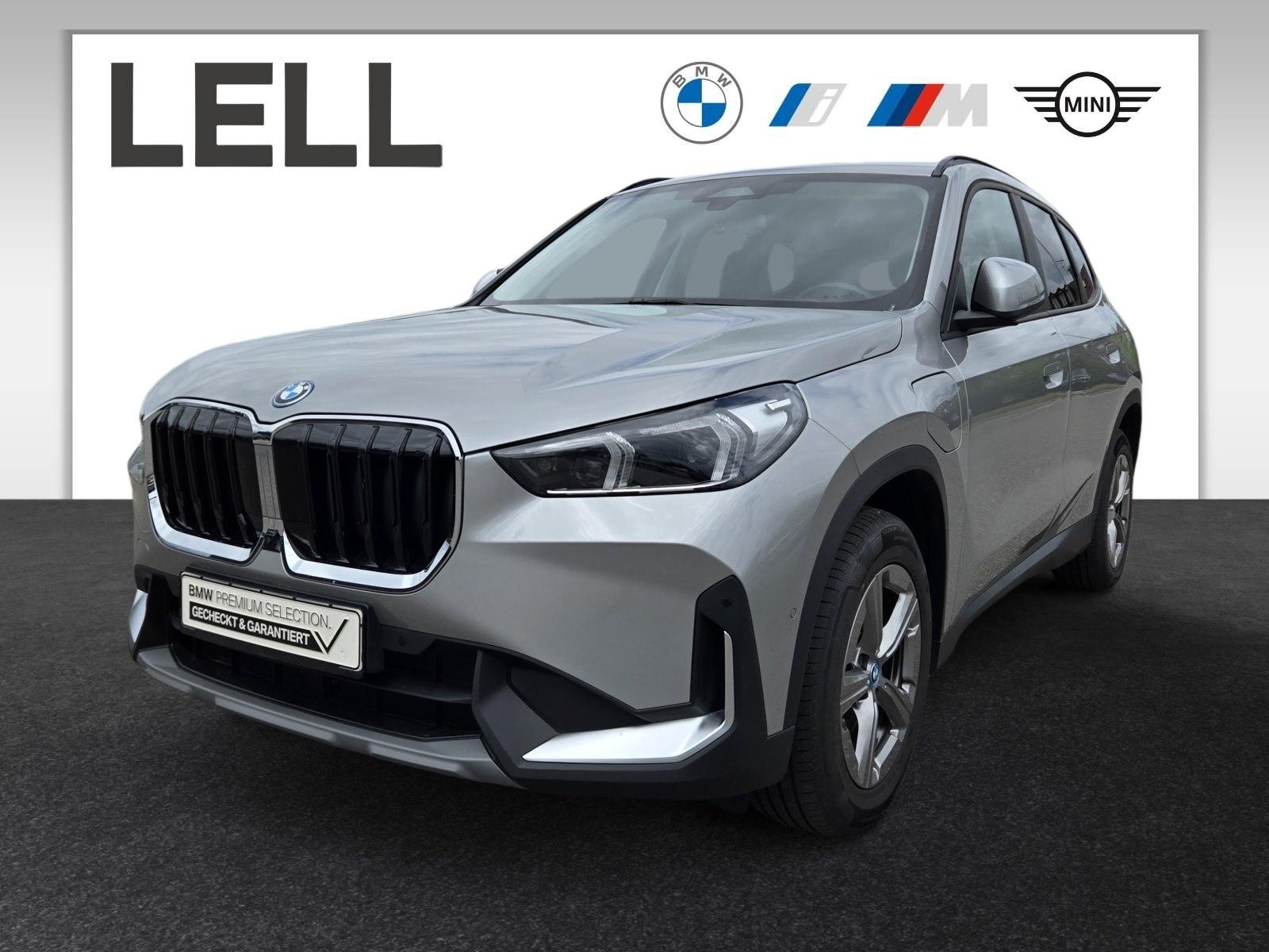 BMW X1 xDrive25e Head-Up DAB LED Komfortzg. Shz