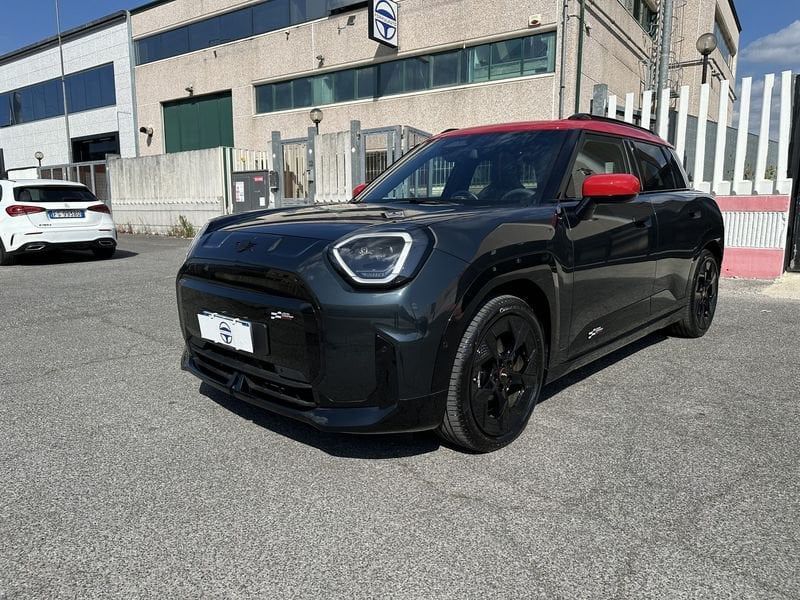 Image of MINI Other