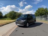 Volkswagen T5 Panamericana VOLL 4motion Seikel Abenteuer - Volkswagen T5: Seikel