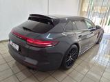 Porsche Panamera ST 4 E-Hybrid Sport Design Sportabgas - Porsche Panamera in Chemnitz