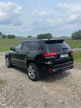 Jeep Grand Cherokee 6.4l V8 HEMI SRT Automatik SRT - Jeep Grand Cherokee: Auto