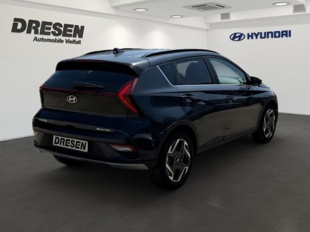 Hyundai BAYON – Bild 3