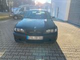 BMW E46 330i mit SMG - BMW 330 mit Benzin-Antrieb: Limousine, 330i Smg