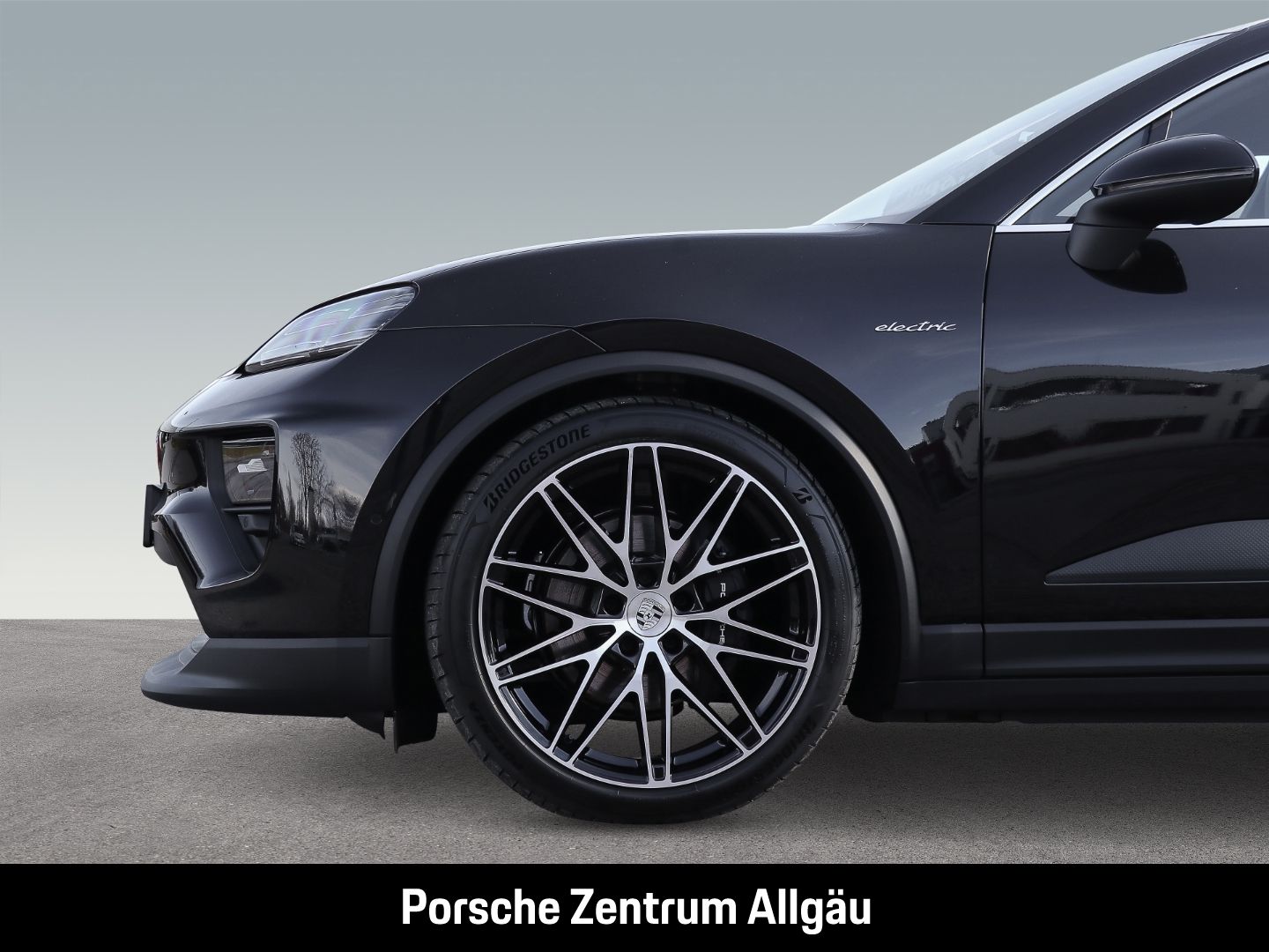 Porsche Macan - Bild 25