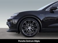 Porsche Macan - Vorschau Bild 25