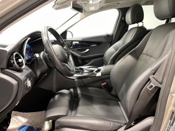 Mercedes C 200 - 5