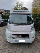 Knaus Sport Ti, Fiat, Heckgarage, Markise, TV - Knaus Wohnwagen & Wohnmobile