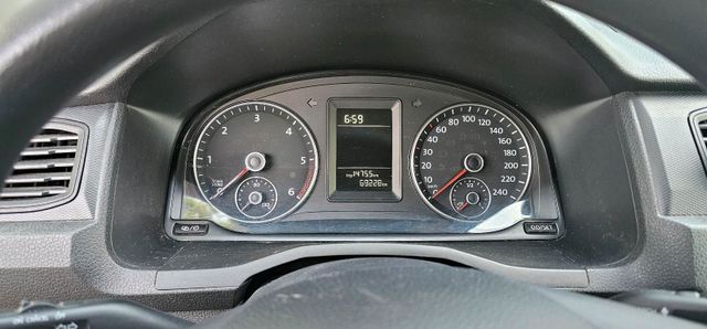 VW VW Caddy Kastenwagen 2.0 / 8500 + 19%MwSt