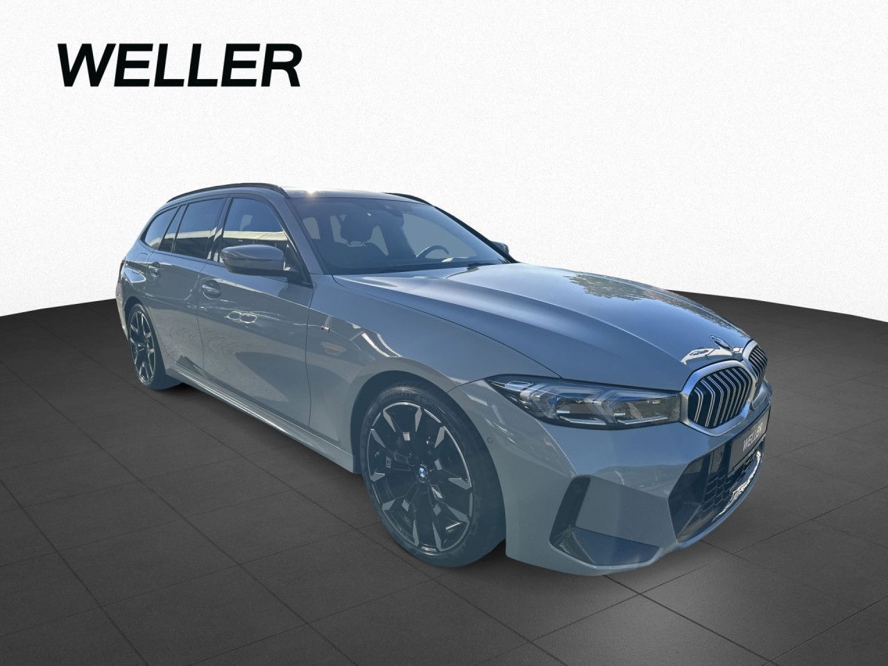BMW 330 - Bild 6