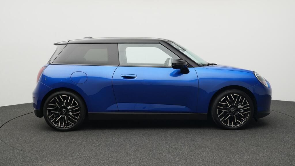 MINI Cooper SE - Bild 4