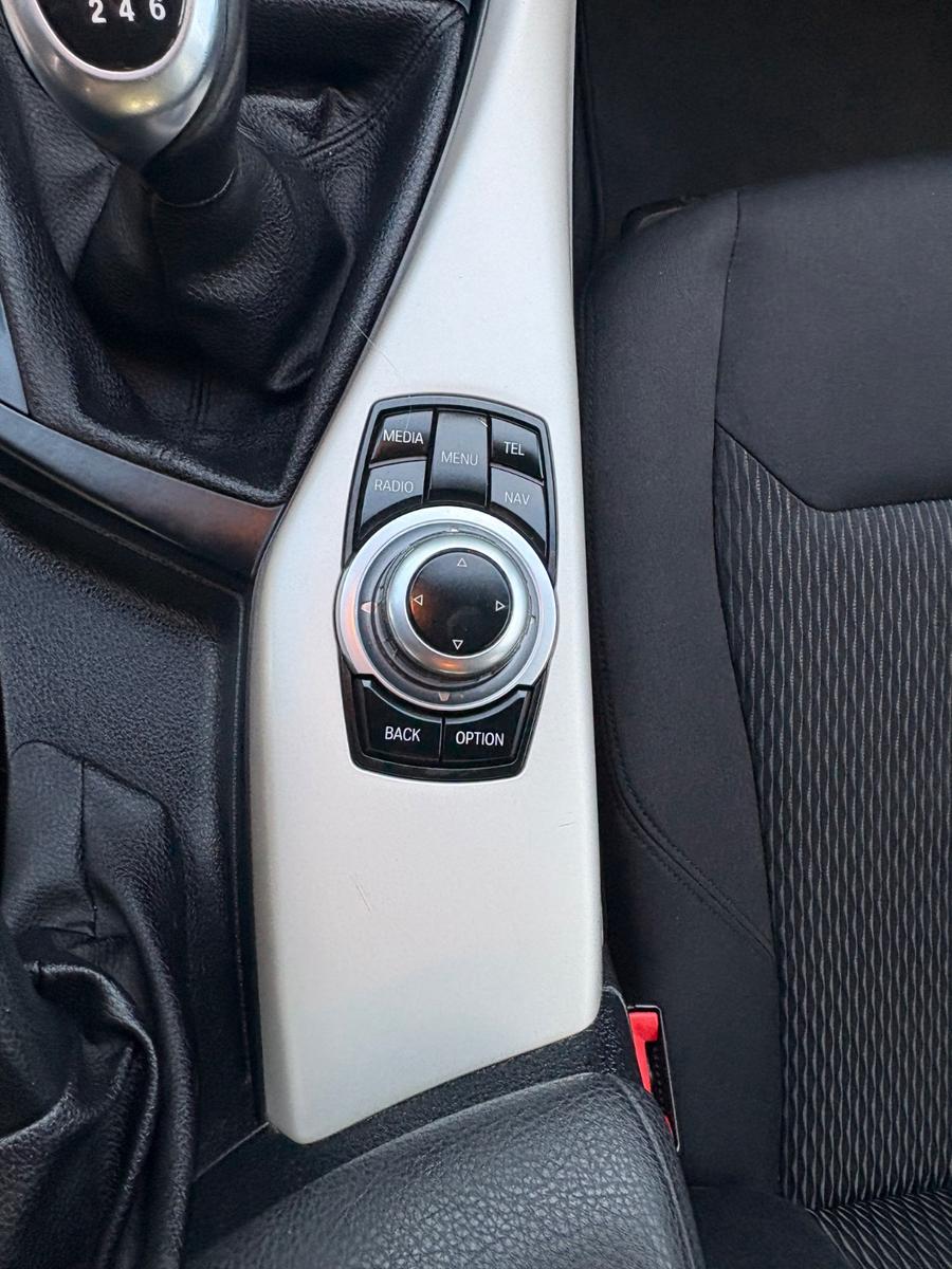 BMW 116i Advantage