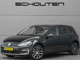 Volkswagen Golf e-Golf E-DITION LED ACC Warmtepomp Virtual - Volkswagen Golf mit Elektro-Antrieb