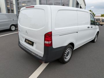 Mercedes eVito - 4
