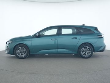 Peugeot 308 - 9