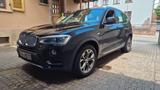 BMW X3 xDrive30d xLine AT xLine - BMW X3: Xdrive 30d