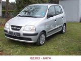 Hyundai Atos 1.1 - Hyundai Atos Gebrauchtwagen