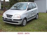 Hyundai Atos 1.1 - Hyundai aus 2007