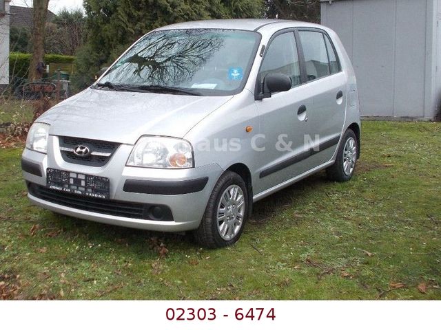 Hyundai Atos 1.1