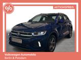 Volkswagen T-Roc 2.0TDI DSG R-Line STHZG P-DACH AHK MASSAGE