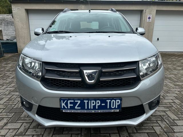 Dacia Logan Laureate/2.hand/Klima/2.Jahre Tüv/AU/Dachr