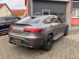 Mercedes-Benz Coupe GLC 43AMG 4Mat*HUD*KAM*PERFORM*SELEN MAGNO - Mercedes-Benz Sel AMG