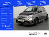 Abarth 595 Competizione DUALOGIC PANO LEDER PORT NAVI - Abarth 595 Competizione mit Schiebedach