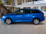 Skoda Fabia Combi Joy*AHK*Tempomat*PDC - Skoda Fabia Gebrauchtwagen