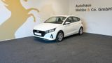 Hyundai i20 Select 1.0 TGDI Klima PDC SitzHz. Tempomat - Hyundai i20: Select