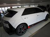 Hyundai IONIQ 5 N  (609 PS) 4WD - mit Elektro-Antrieb: Alcantara, Alarmanlage, mit Klimaautomatik