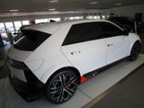 Hyundai IONIQ 5 N  (609 PS) 4WD - Hyundai: Sportwagen