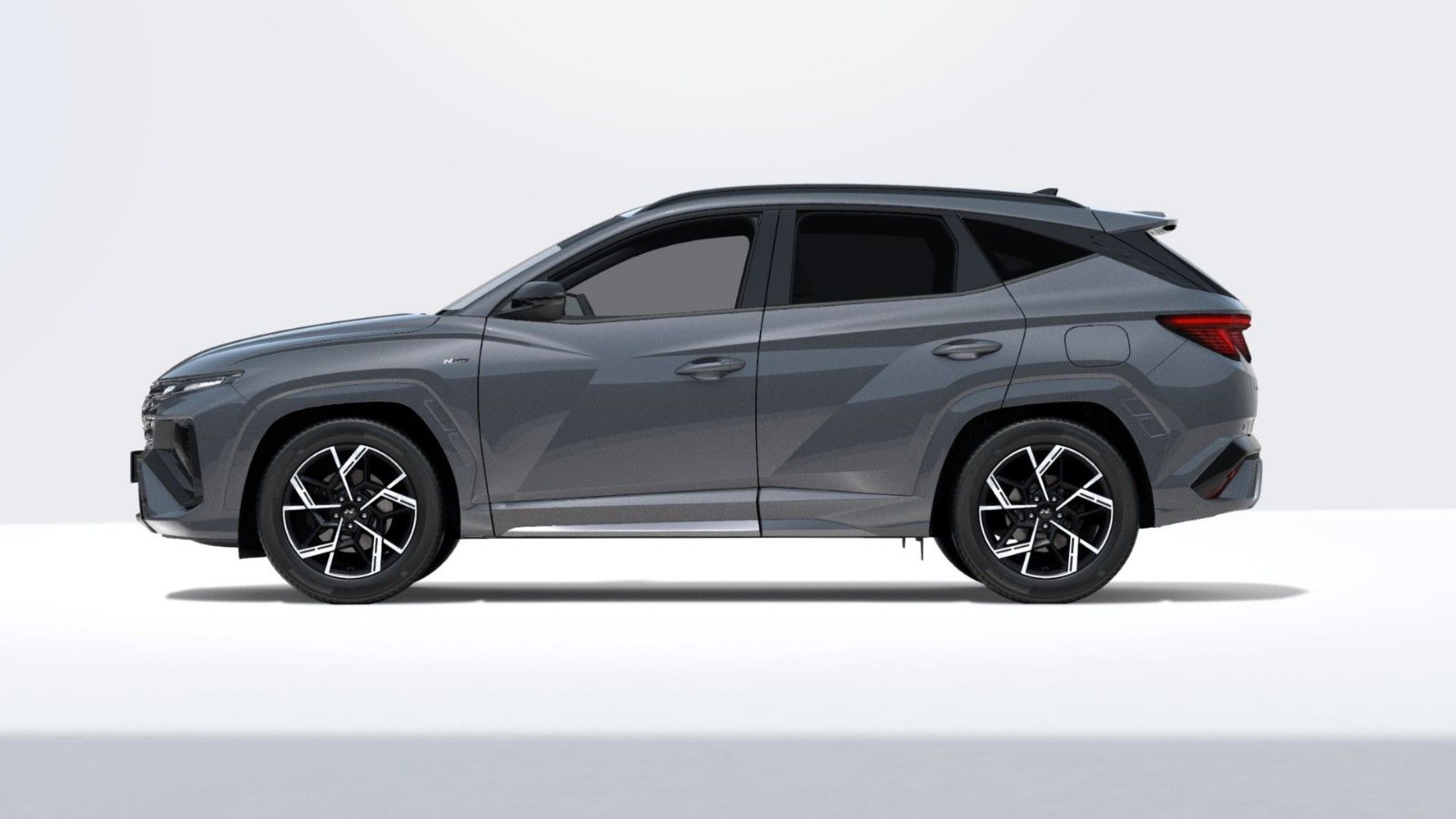 Hyundai TUCSON - Bild 4